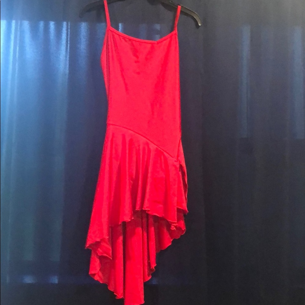 Dance Custom